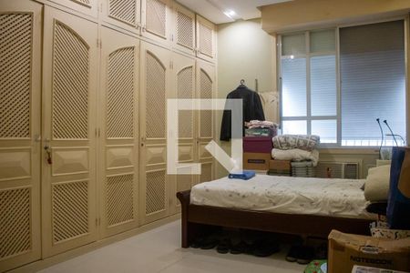Quarto 2 de apartamento à venda com 2 quartos, 125m² em Flamengo, Rio de Janeiro
