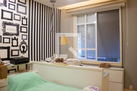 Apartamento à venda com 125m², 2 quartos e 1 vaga Apartamento à venda com 125m², 2 quartos e 1 vagaQuarto 2