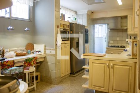 Apartamento à venda com 125m², 2 quartos e 1 vaga Apartamento à venda com 125m², 2 quartos e 1 vagaCozinha