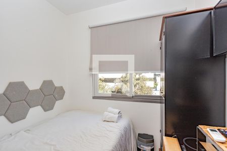 Apartamento à venda com 11m², 1 quarto e sem vagaStudio