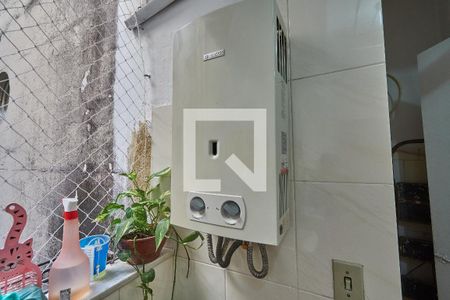 Apartamento à venda com 80m², 3 quartos e sem vagaÁrea de Serviço