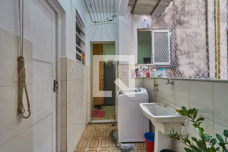 Apartamento à venda com 80m², 3 quartos e sem vagaÁrea de Serviço