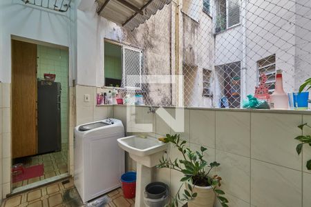 Apartamento à venda com 80m², 3 quartos e sem vagaÁrea de Serviço
