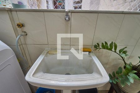 Apartamento à venda com 80m², 3 quartos e sem vagaÁrea de Serviço