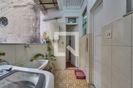 Apartamento à venda com 80m², 3 quartos e sem vagaÁrea de Serviço