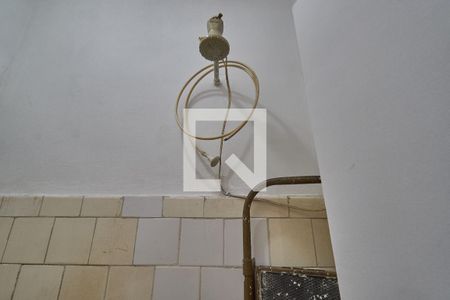 Apartamento à venda com 80m², 3 quartos e sem vagaBanheiro de Serviço