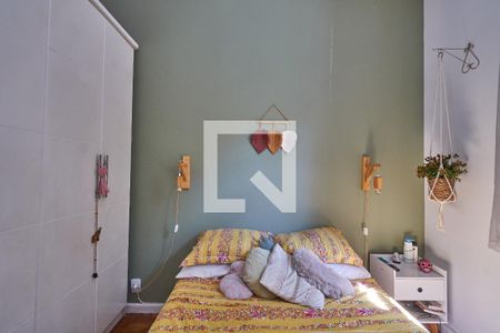 Apartamento à venda com 80m², 3 quartos e sem vagaQuarto 3