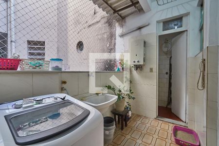 Apartamento à venda com 80m², 3 quartos e sem vagaÁrea de Serviço