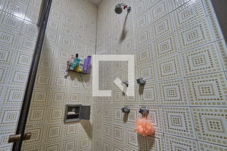Apartamento à venda com 80m², 3 quartos e sem vagaBanheiro