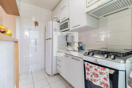 Apartamento para alugar com 64m², 2 quartos e 1 vagaCozinha