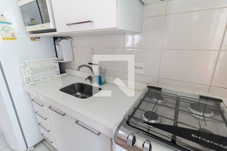 Apartamento para alugar com 64m², 2 quartos e 1 vagaCozinha