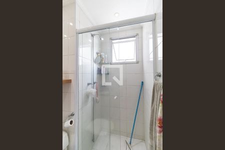 Apartamento para alugar com 64m², 2 quartos e 1 vagaBanheiro da Suíte