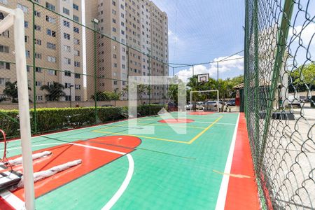 Apartamento para alugar com 64m², 2 quartos e 1 vagaQuadra 