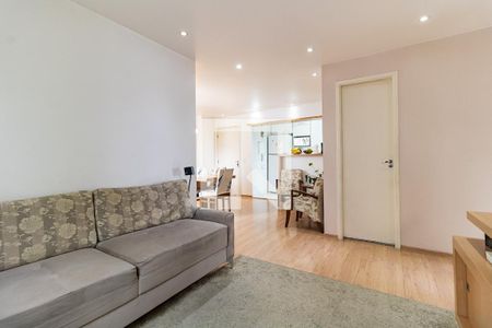 Apartamento para alugar com 64m², 2 quartos e 1 vagaSala