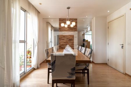 Apartamento para alugar com 64m², 2 quartos e 1 vagaSala