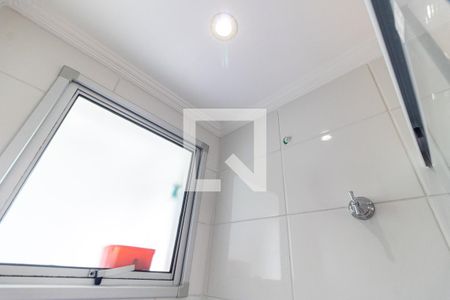 Apartamento para alugar com 64m², 2 quartos e 1 vagaBanheiro Social