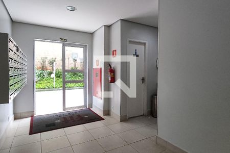 Apartamento para alugar com 64m², 2 quartos e 1 vagaHall de Entrada 
