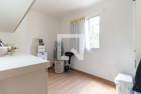 Apartamento para alugar com 64m², 2 quartos e 1 vagaQuarto 2