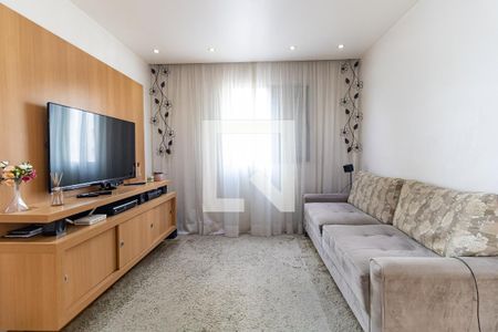 Apartamento para alugar com 64m², 2 quartos e 1 vagaSala