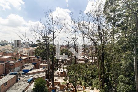 Apartamento para alugar com 64m², 2 quartos e 1 vagaVista da Suíte