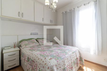 Apartamento para alugar com 64m², 2 quartos e 1 vagaSuíte