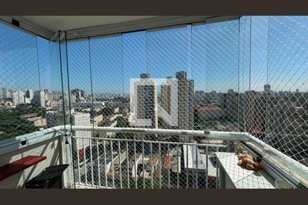 Apartamento à venda com 2 quartos, 66m² em Cambuci, São Paulo