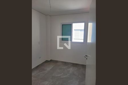 Apartamento à venda com 2 quartos, 71m² em Campestre, Santo André