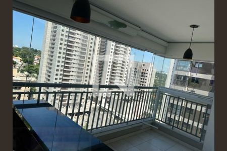 Apartamento à venda com 2 quartos, 65m² em Jardim Prudência, São Paulo
