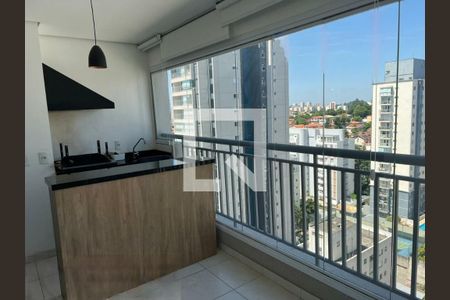 Apartamento à venda com 2 quartos, 65m² em Jardim Prudência, São Paulo