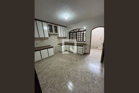 Casa à venda com 3 quartos, 134m² em Botujuru, São Bernardo do Campo