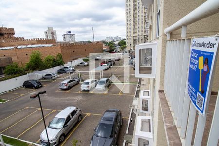 Apartamento à venda com 79m², 2 quartos e 1 vagaPlaquinha 