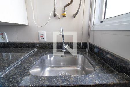 Apartamento à venda com 79m², 2 quartos e 1 vagaÁrea de Serviço