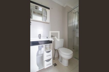 Apartamento à venda com 79m², 2 quartos e 1 vagaSuíte