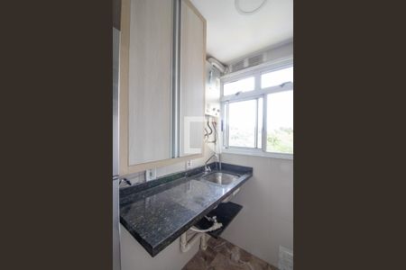 Apartamento à venda com 79m², 2 quartos e 1 vagaCozinha