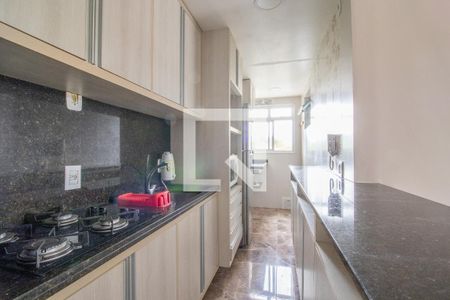 Apartamento à venda com 79m², 2 quartos e 1 vagaCozinha