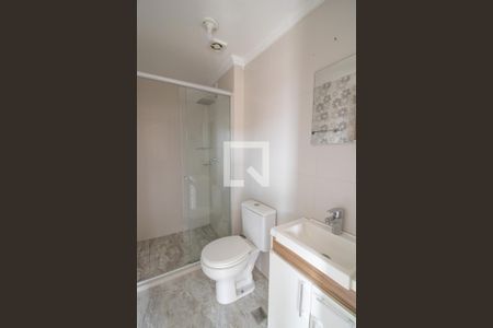 Apartamento à venda com 79m², 2 quartos e 1 vagaBanheiro