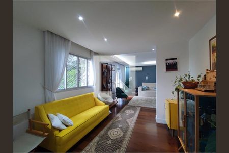 Apartamento à venda com 4 quartos, 200m² em Vila Mascote, São Paulo