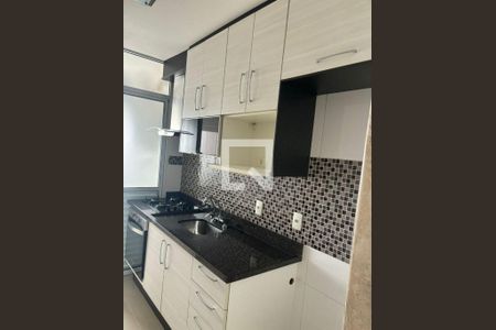 Apartamento à venda com 2 quartos, 69m² em Vila Antonieta, São Paulo