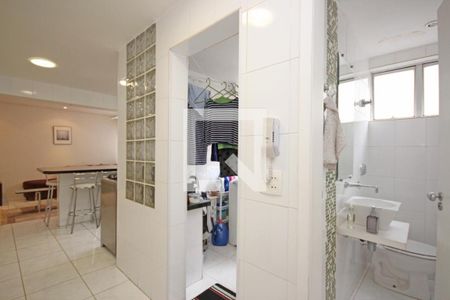 Apartamento à venda com 2 quartos, 75m² em Funcionários, Belo Horizonte