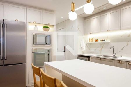 Apartamento à venda com 3 quartos, 147m² em Vila Mariana, São Paulo