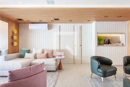 Apartamento à venda com 3 quartos, 147m² em Vila Mariana, São Paulo