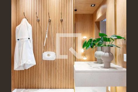 Apartamento à venda com 3 quartos, 147m² em Vila Mariana, São Paulo