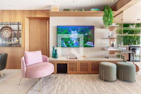 Apartamento à venda com 3 quartos, 147m² em Vila Mariana, São Paulo