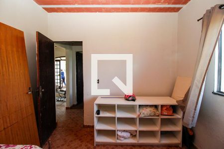 Quarto 2 de casa de condomínio à venda com 2 quartos, 700m² em Ville Des Lacs, Nova Lima