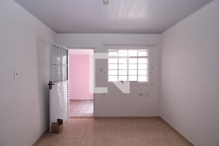 Sala   de casa à venda com 3 quartos, 200m² em Vila Paulistania, São Paulo