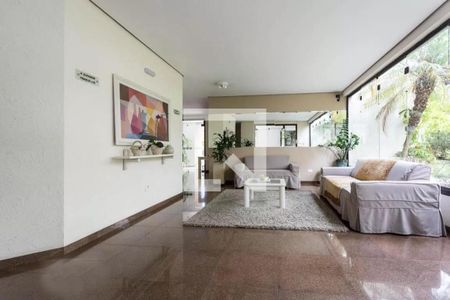 Foto 42 de apartamento à venda com 4 quartos, 210m² em Campo Belo, São Paulo