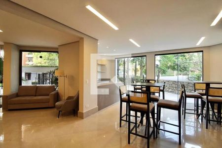 Foto 41 de apartamento à venda com 4 quartos, 210m² em Campo Belo, São Paulo