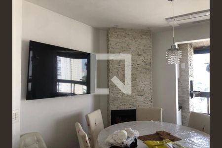 Foto 10 de apartamento à venda com 4 quartos, 210m² em Campo Belo, São Paulo