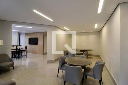 Foto 40 de apartamento à venda com 4 quartos, 210m² em Campo Belo, São Paulo