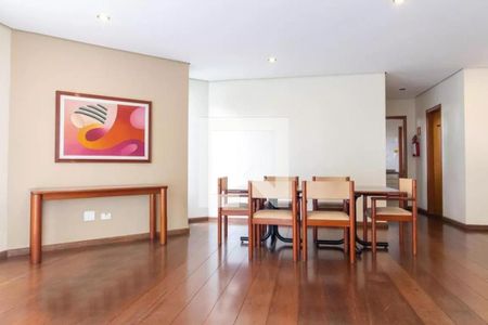 Foto 38 de apartamento à venda com 4 quartos, 210m² em Campo Belo, São Paulo